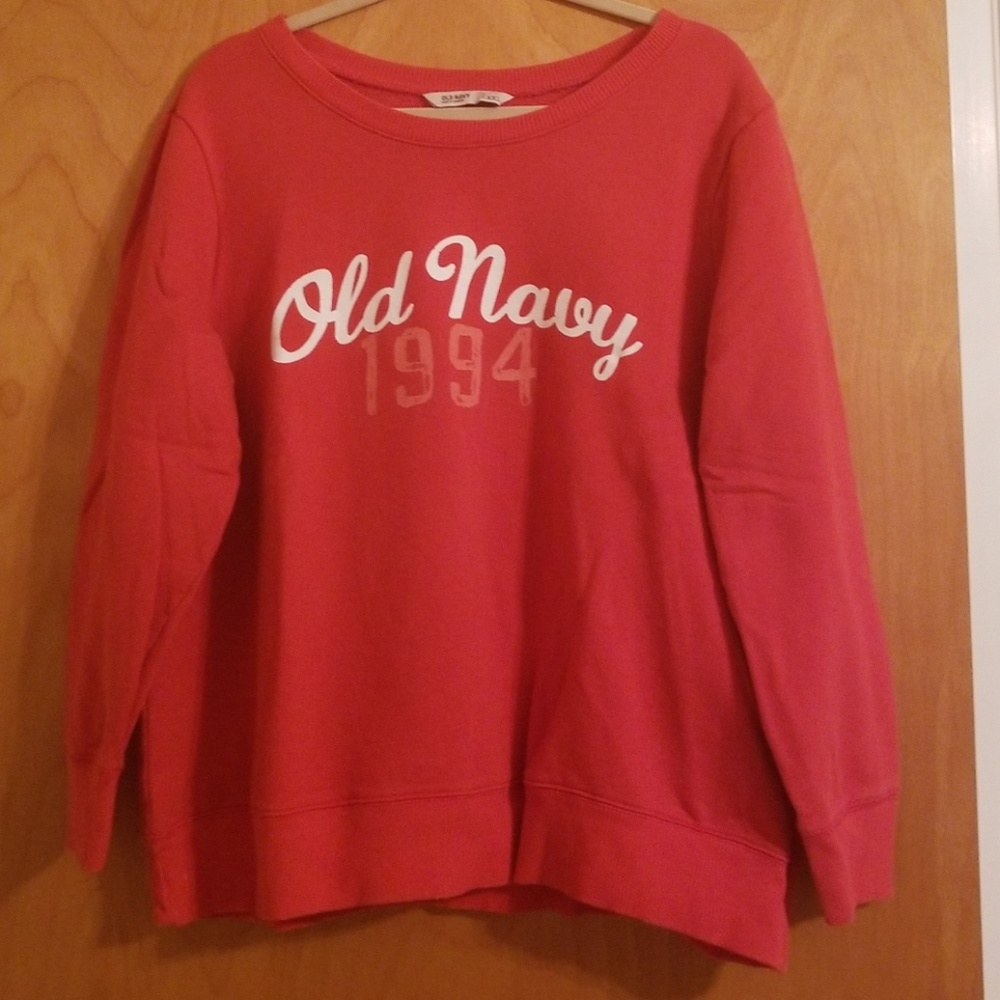 Old Navy 1994 sweatshirt